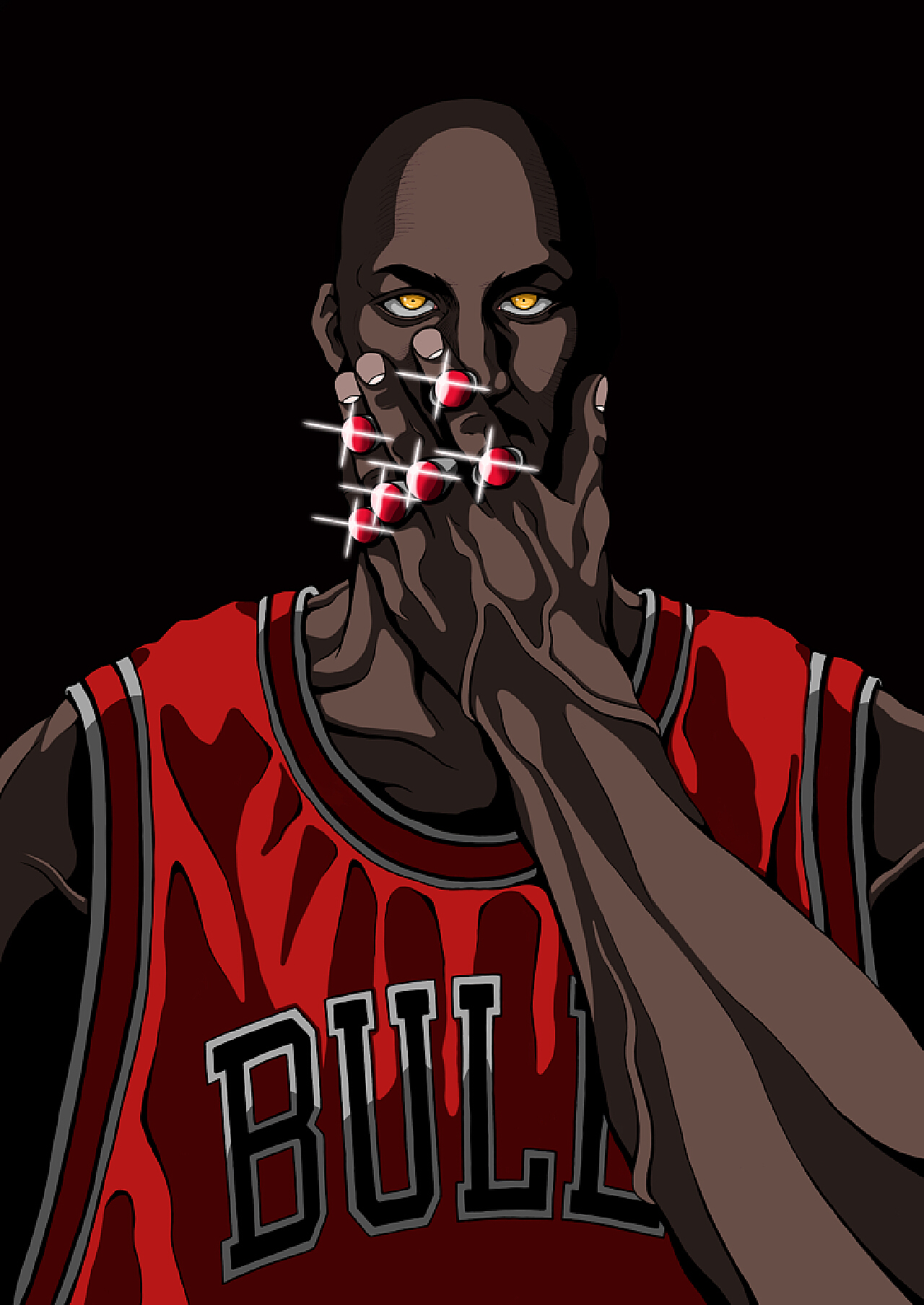 会是红黑军 会是红黑军